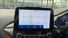 Ford Puma 1.0 EcoBoost Hybrid mHEV ST-Line Design 5dr Petrol Hatchback